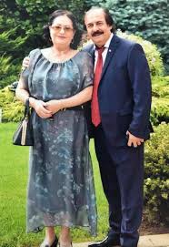 Solista daniela ploia a vorbit, pentru click.ro, despre prietena ei apropiată, care doar ce a trecut la cele. Casnicia Este Nodul Destinului Maestrul Nicolae Botgros Mesaj Plin De Afectiune Despre Cei 49 De Ani Traiti Alaturi De Sotia Sa Lidia Bejenaru