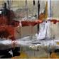 Art Education: Abstract Art with Donn Angel Perez.... event in Grayling, MI