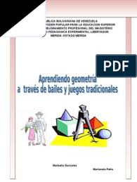 Los juegos tradicionales retornan a quito ministerio de turismo. Geometria Y Juegos Tradicionales Geometria Maestros