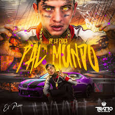 El Princi se lanza al funk brasileño en nuevo álbum