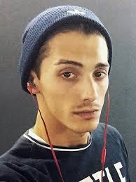 Михаил Зайцев