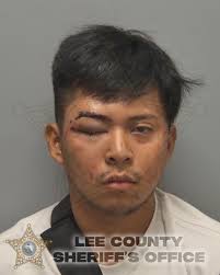 🚨 𝑻𝑹𝑨𝑭𝑭𝑰𝑪 𝑪𝑹𝑨𝑺𝑯 𝑰𝑵𝑽𝑬𝑺𝑻𝑰𝑮𝑨𝑻𝑰𝑶𝑵 & 𝑫𝑼𝑰  𝑨𝑹𝑹𝑬𝑺𝑻 🚨 On June 9, 2025, at approximately 11:18 p.m., Bravo Shift  Officers responded to a traffic crash at 4195 Palm Beach Boulevard (La  Mexicana Taco