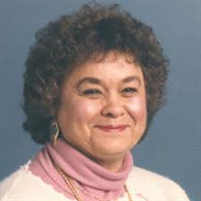 Most Recent Obituaries