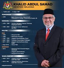 Aceh, sabtu, 12 mai 2018. Biodata Menteri Kabinet Malaysia 2018 Lepak Com My