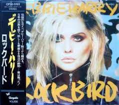 Debbie Harry