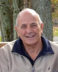 Steven Strauss Obituary