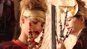 "Baltic Amber. Legacy & modernity" exhibition & "La Via dell' Ambra Gdansk 