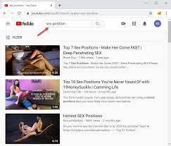 Youtube like porn