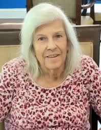 Obituary for Mary Hester (Jarman) Stanley