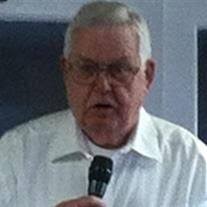 Ira Roy Ussery Obituary