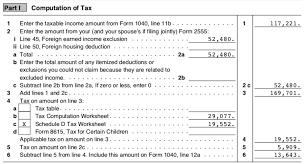 The united states taxes citizens and residents on their worldwide income. The Go Curry Cracker 2019 Taxes Go Curry Cracker