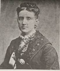 Emma Josephine Trenholm Walker (1850-1885)