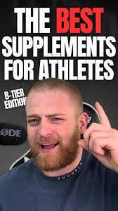 To step up her recovery game after tough workouts, @ecutfxc star Kailey  Elliott uses SIXSTAR Creatine. Crafted with premium, science-backed  formulas to maximize muscle growth, boost recovery, and fuel peak  performance, our