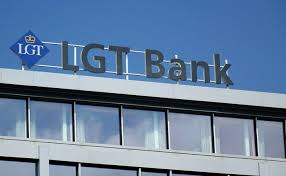 The lgt group (the liechtenstein global trust) is the largest private banking and asset management group in the world to be owned. Lgt Bank Schweiz Sucht Analysten Fur Anleihe Fonds