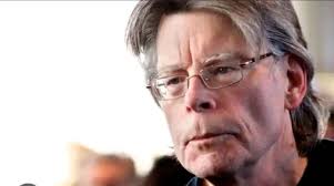 1. What was the first Stephen King story you read/listened to? 2. What was  the first Stephen King adaptation did you watch? 3. What was the last  Stephen King story did you