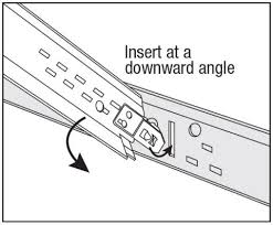 How to hang a tin ceiling. Drop Ceiling Installation Ceilings Armstrong Residential