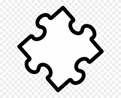 Download free static and animated puzzle piece vector icons in png, svg, gif formats. Jt Puzzle Piece 8 Clip Art Winamp Logo Png Transparent Png 600x600 137759 Pngfind