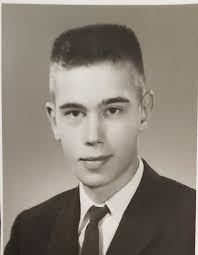 Richard Merle Anderson Obituary