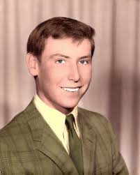 Passing of Jerry Clark, Class of 1964