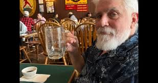 OBITUARY: Timothy Gray, 1957-2021