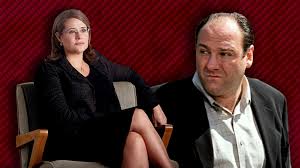 Tony Soprano Therapy Sessions On The Sopranos - Insightful Moments