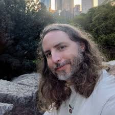 Ian Simon (@iansimon)