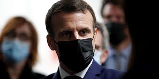 316 views · july 4. Covid 19 Suivez En Direct Le Discours D Emmanuel Macron Sur Les Mesures Pour Endiguer L Epidemie