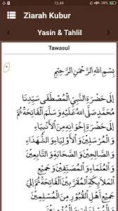 Jun 08, 2021 · adab dan etika memiliki kedudukan yang sangat penting dalam islam. Panduan Ziarah Kubur Dan Doa Apk Dlya Android Skachat Besplatno Na Droid Informer