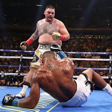 Andy ruiz was bred to fight by his father at early age. Andy Ruiz Jr Champion Of The Ring And Of Tubby Underdogs Everywhere Jack Bernhardt The Guardian