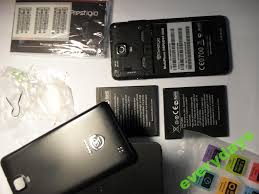 Prestigio MultiPhone 5044 Duo #1084 на ...