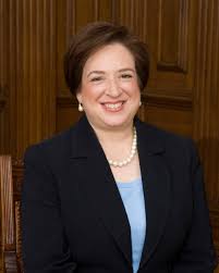 Elena Kagan - Harvard Law School | Harvard Law School