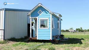 At modular homes austin, we carry a range of tiny houses for sale to help you find the ideal living available floor plans for tiny houses in austin & central texas. Peek Inside This Texas Tiny House That Actually Has 2 Bedrooms Youtube