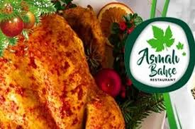 Asmali Bahce Ocakbasi Kadikoy