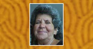 Charlene "Kay" Brown Obituary October 1, 2024