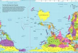 Mapping Landforms National Geographic Society