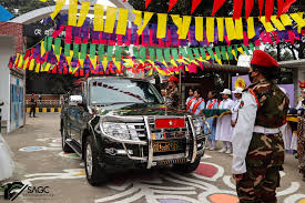 SAGC Photography Club added a new...