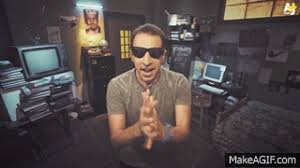 أبرز 5 ملاحظات على الحلقة الأولى من الدحيح. Ø§Ù„Ø¯Ø­ÙŠØ­ ØªØ­Øª Ø§Ù„Ù‡Ø¯ÙˆÙ… On Make A Gif
