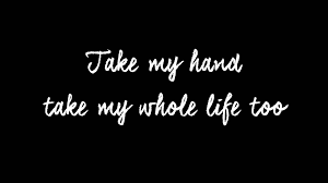 Can T Help Falling In Love Letra Español Can T Help Falling In Love With You Haley Reinhart Lyrics Cant Help Falling In Love Falling In Love Songs Simple Love Quotes