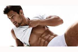 What Physical Things In Men Do Women Find Attractive?