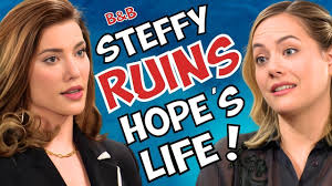 Hope's suicide attempt devastates Brooke — Carter betrays as Steffy and Finn  fall apart! B&B In a devastating turn of events, Hope's suicide attempt has  shattered her family, leaving Brooke Logan in