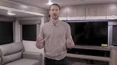 Streamlined look at affordable rates here at rv furniture center! Thomas Payne Rv Furniture Collection Destination Tri Fold Sofa Lippert Youtube