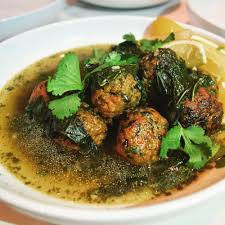Perfect with a beer or a crisp cold white wine! A Feast For Jerusalem At The Met The New Yorker