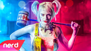 Harley Quinn Song Myself Me Nerdout Halocene Birds Of Prey Unofficial Soundtrack Youtube For your search query happy quinn not good mp3 we have found 1000000 songs matching your query but showing only top 20 results. harley quinn song myself me nerdout halocene birds of prey unofficial soundtrack