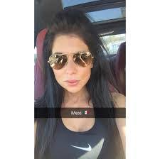 Melinda Saldivar's Instagram, Twitter & Facebook