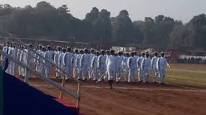 Srpf Gr 08 Mumbai Maharashtra Youtube Nearby cities goregaon east buffalo tabelas 1.6 km.
