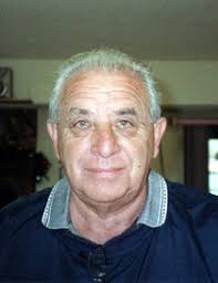 Obituary for Roger Morrell