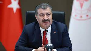 Sağlık bakanı fahrettin koca, koronavirüs aşısıyla ilgili merak ve endişe edilenlere cevap verdi. Biz Asi Ile Bu Hastaliktan Kurtulacagimiza Inaniyoruz Son Dakika Haberleri