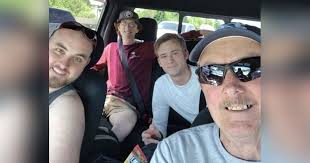 Obituary for Jerry Mark Allen