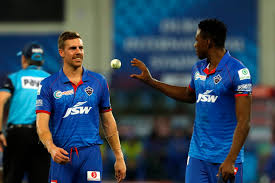 Archer got the wickets of prithvi shaw, ajinkya rahane, and marcus stoinis. Ipl 2021 Delay In Covid 19 Test Results Rules Anrich Nortje Out But Kagiso Rabada Available For Rajasthan Royals Game