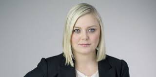 Tina bru (born 18 april 1986) is a norwegian politician for the conservative party. Framsida Tina Bru